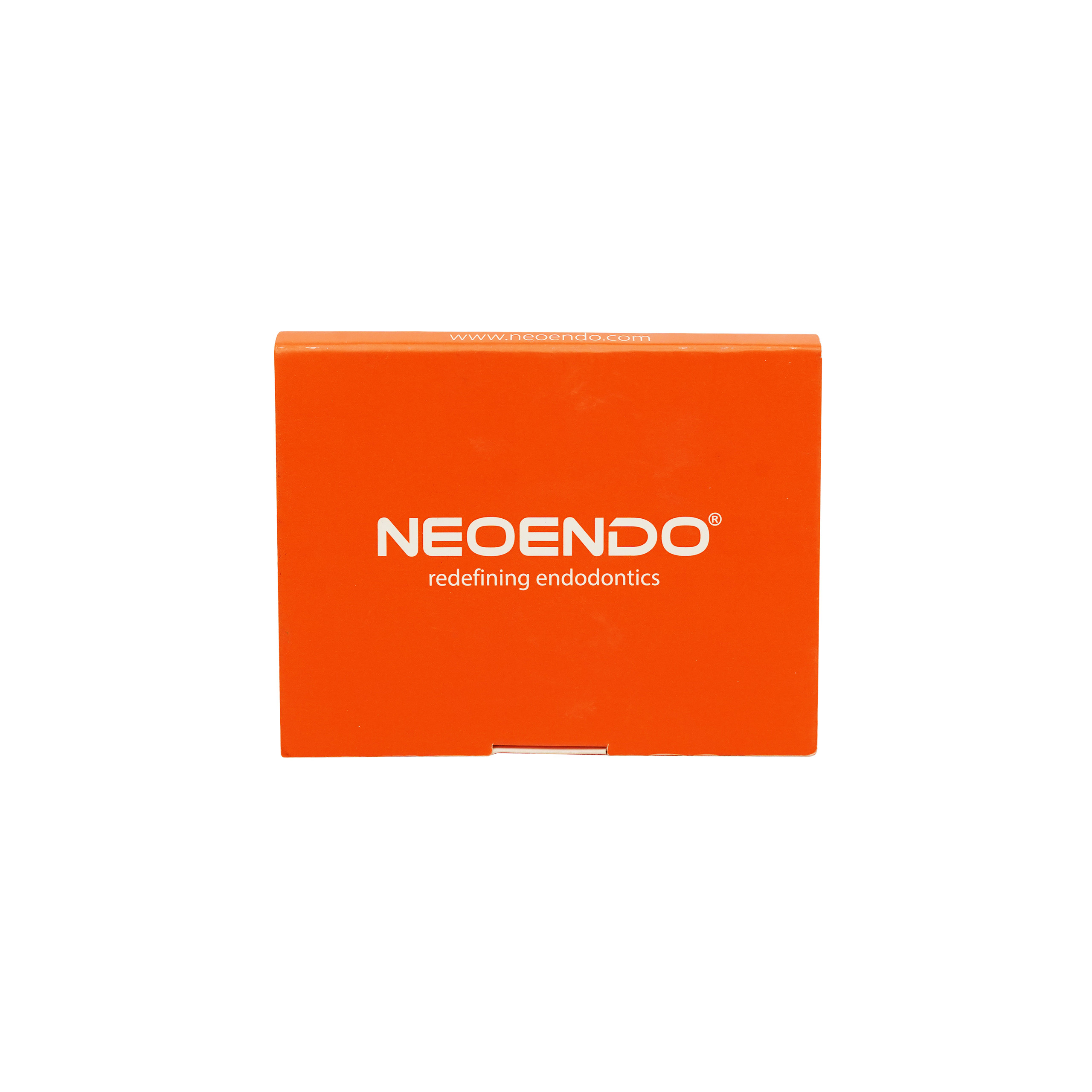 Neo Endo Flex File 25mm Asst(Short)